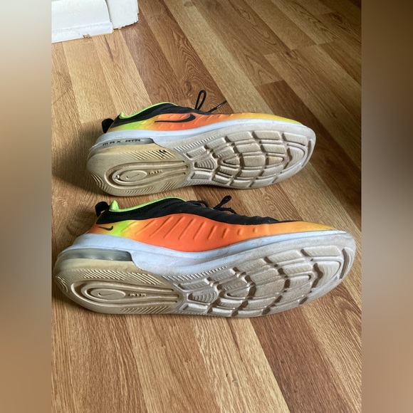 Nike Air Max Axis - Picture 4 of 4